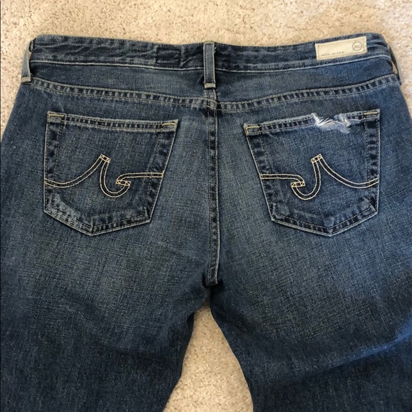 AG Jeans - Picture 3 of 5